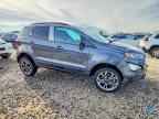 2020 FORD EcoSport