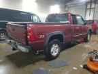 2003 CHEVROLET Silverado