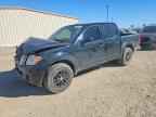 2017 NISSAN Frontier