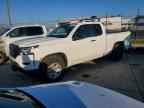 2023 NISSAN Frontier