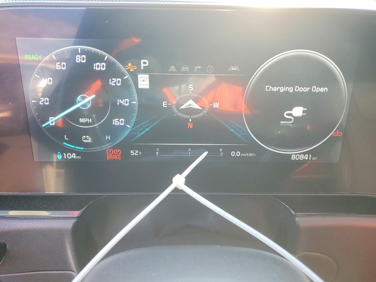 2023 KIA Niro