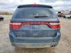 2020 DODGE DURANGO