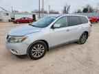2014 NISSAN PATHFINDER
