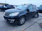 2016 CHEVROLET TRAVERSE