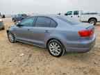 2011 VOLKSWAGEN JETTA