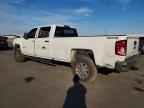 2017 CHEVROLET Silverado 2500