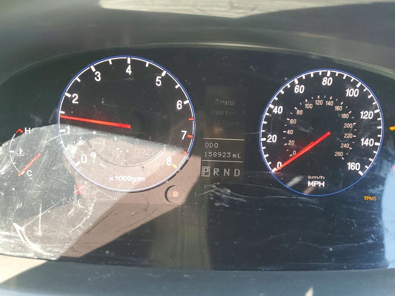 2007 HYUNDAI Azera