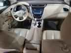 2015 NISSAN MURANO