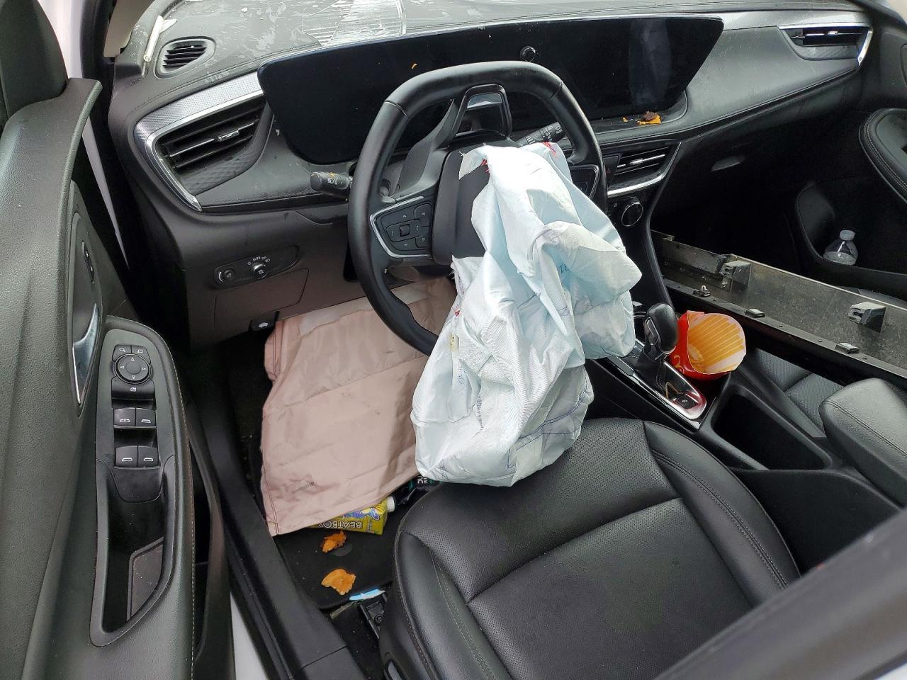 2024 BUICK Encore GX