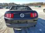 2010 FORD MUSTANG