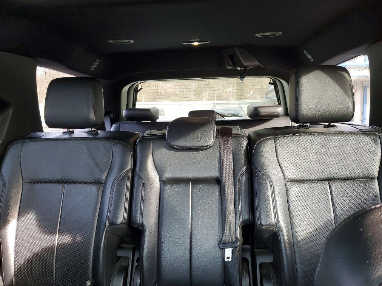 2018 FORD Expedition