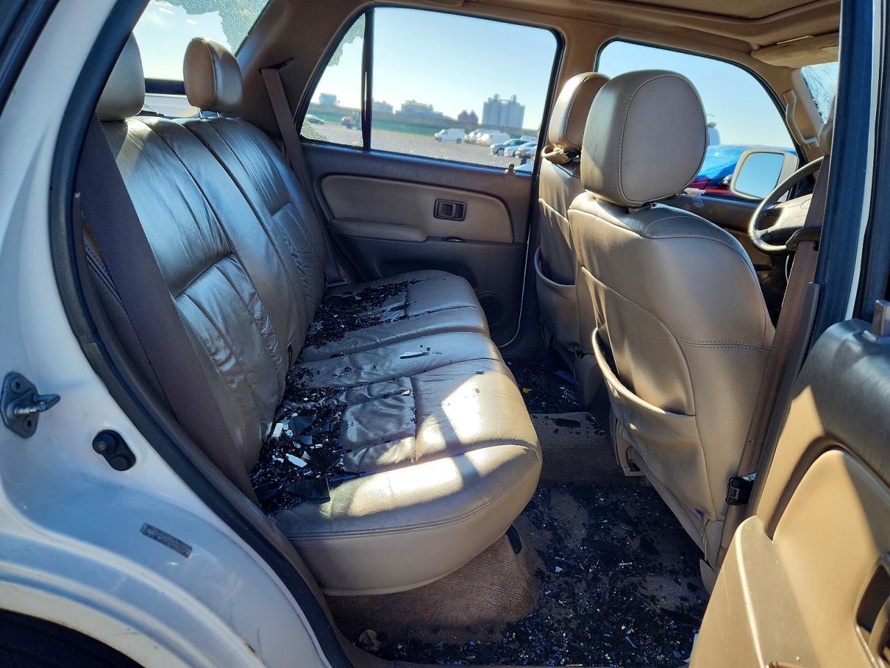 1998 TOYOTA 4Runner