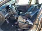 2009 FORD FUSION