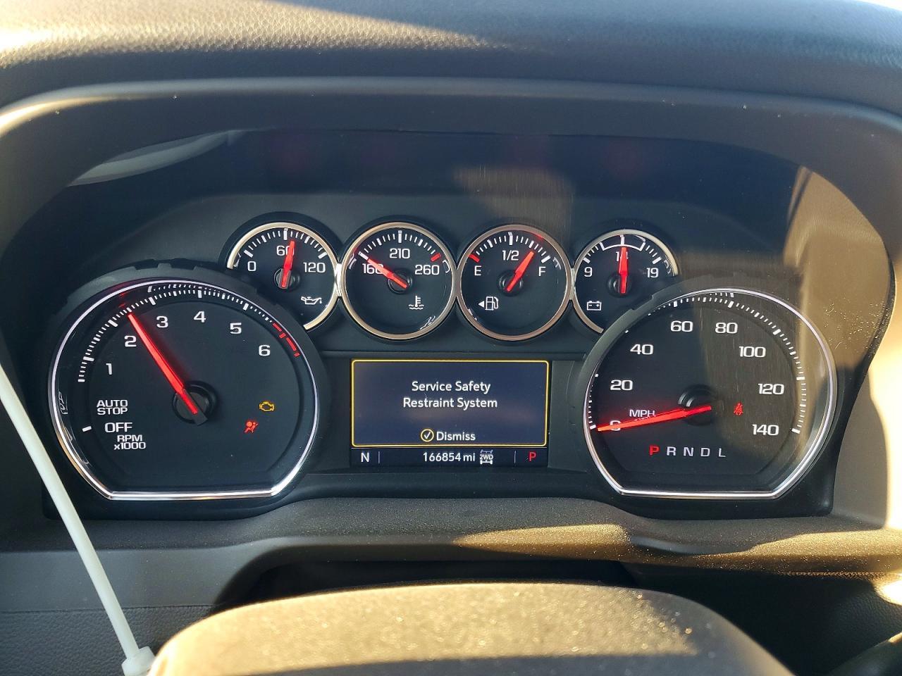 2022 CHEVROLET Silverado