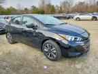 2024 NISSAN VERSA