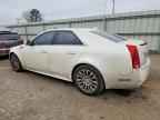 2013 CADILLAC CTS