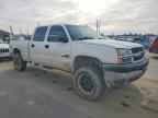 2003 CHEVROLET Silverado 2500