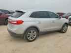 2018 LINCOLN MKX