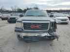 2008 GMC Sierra