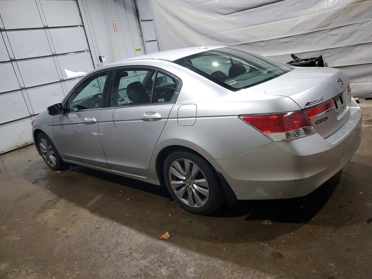 2011 HONDA ACCORD