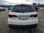 2010 ACURA RDX