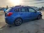 2015 SUBARU IMPREZA