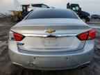2016 CHEVROLET IMPALA