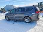 2022 CHRYSLER Voyager