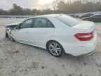 2011 MERCEDES-BENZ E-Class