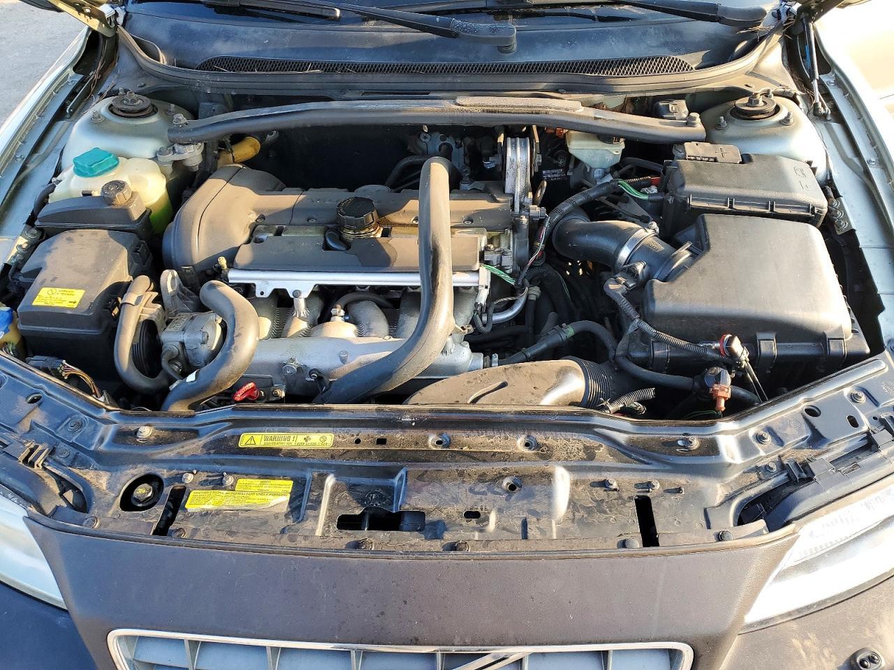 2006 VOLVO XC70