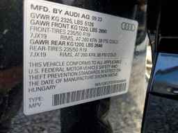 2024 AUDI Q3