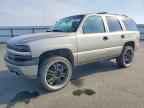 2002 CHEVROLET Tahoe
