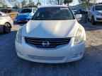 2010 NISSAN ALTIMA