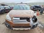 2013 SUBARU Outback