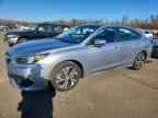 2022 SUBARU Legacy