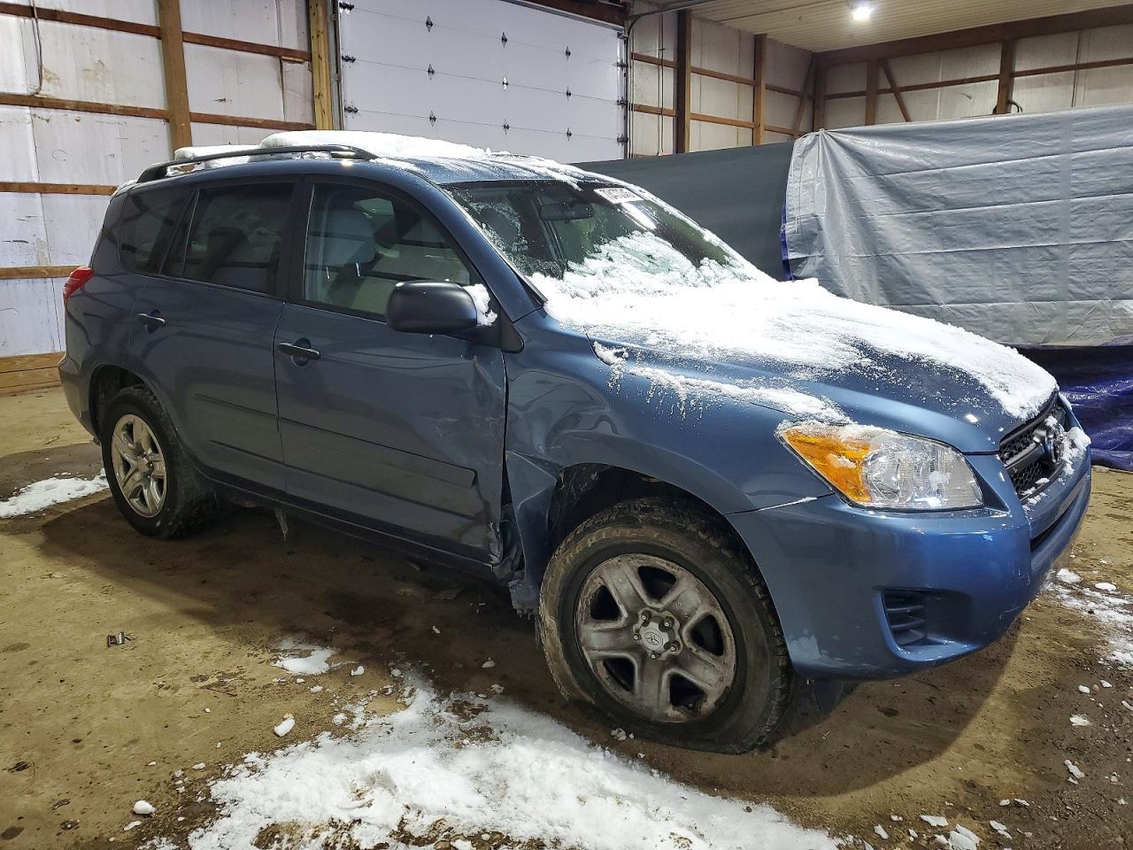 2012 TOYOTA RAV4