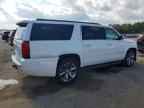 2017 CHEVROLET Suburban