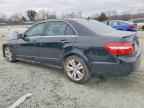 2013 MERCEDES-BENZ E-Class