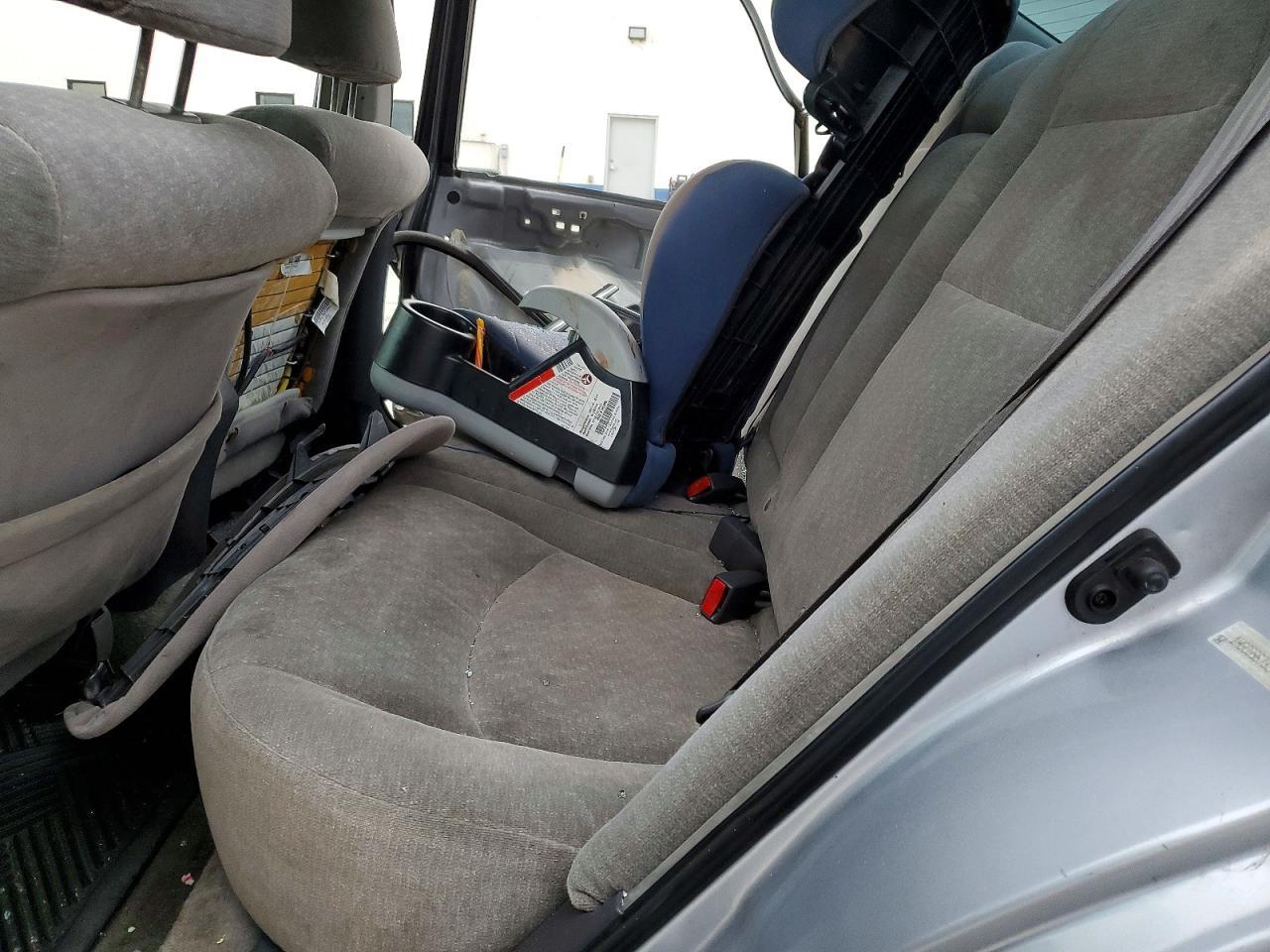2002 HONDA ACCORD