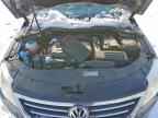 2010 VOLKSWAGEN CC