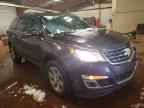 2015 CHEVROLET TRAVERSE