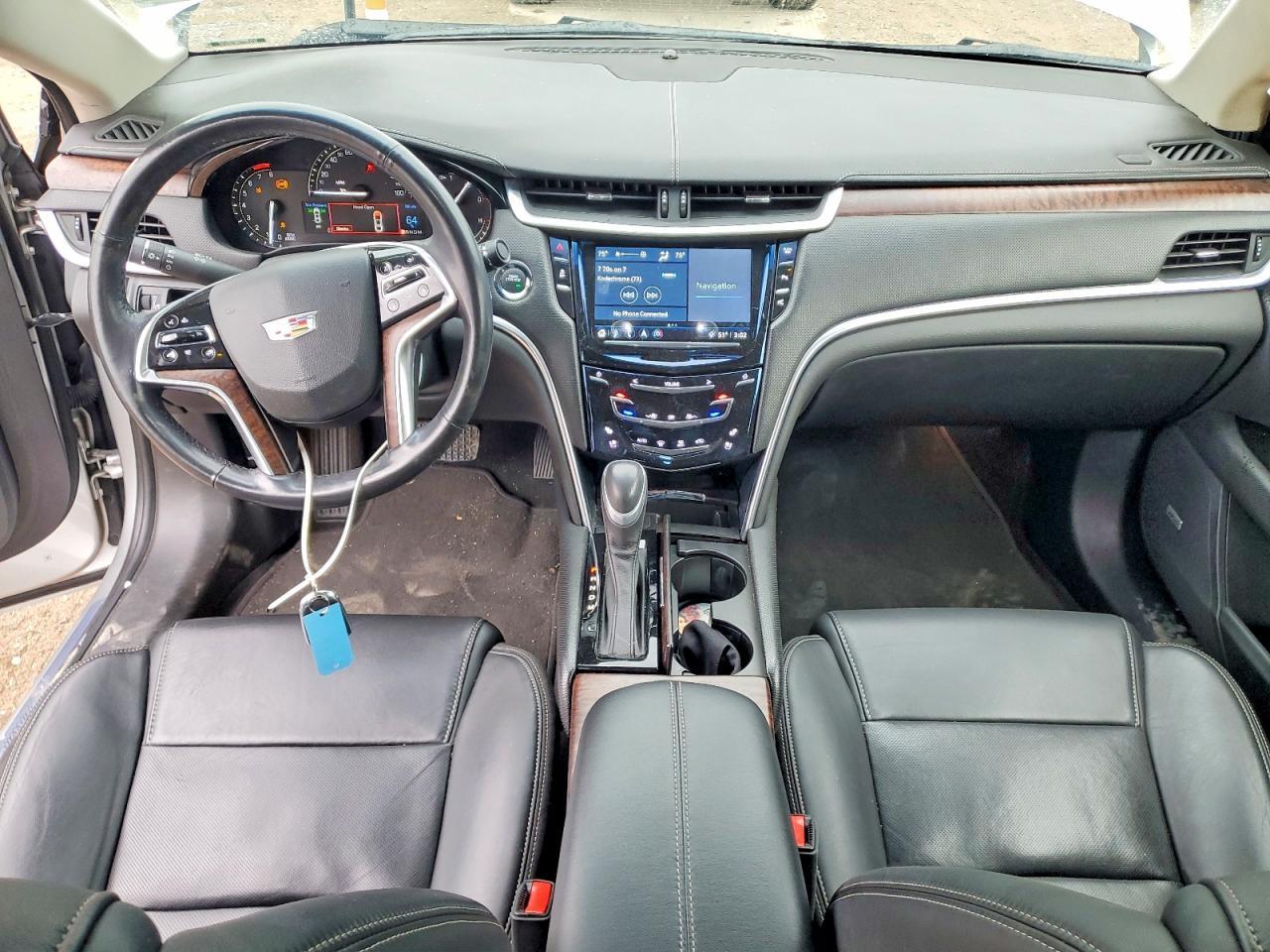 2019 CADILLAC XTS