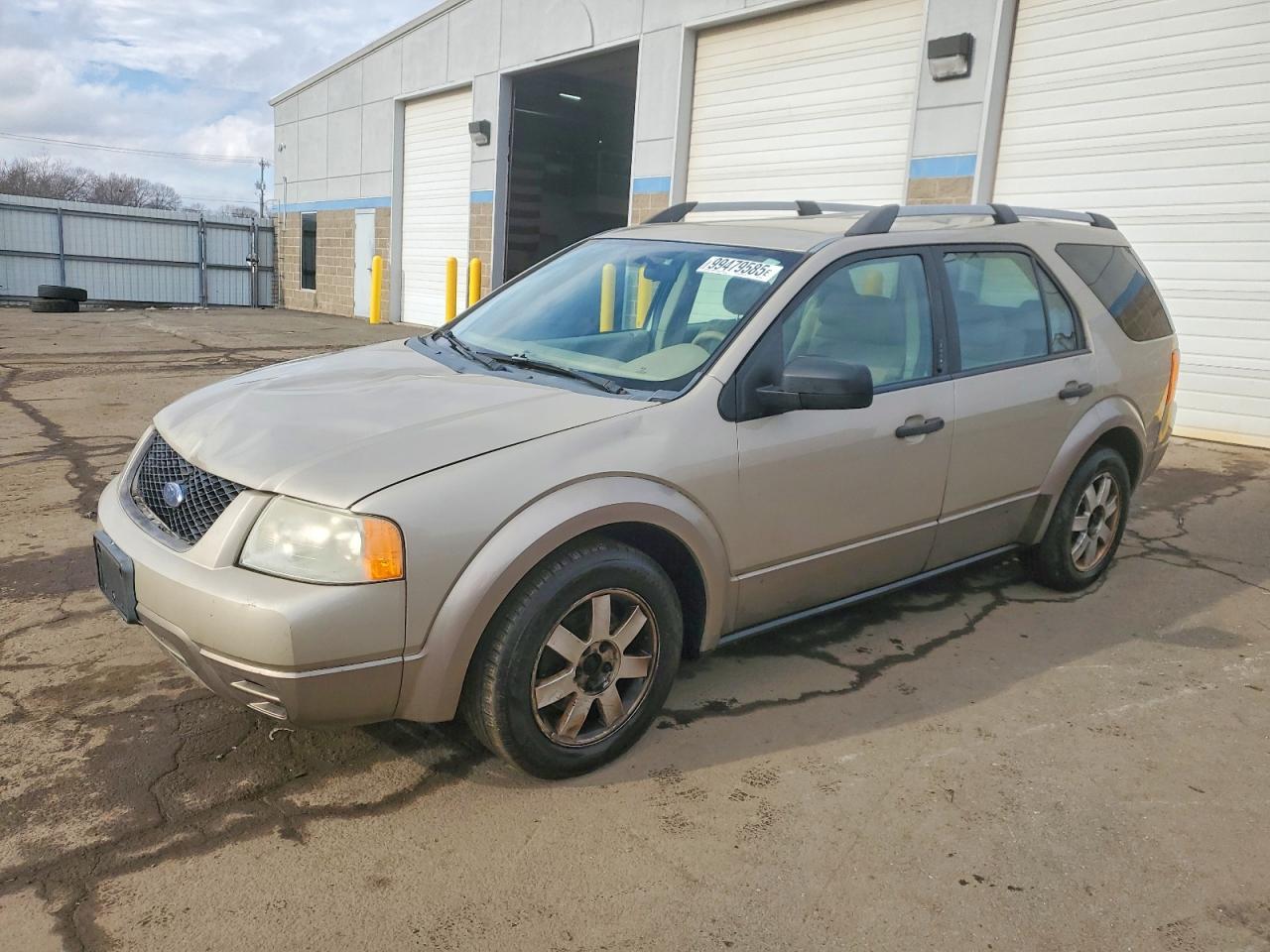 2006 FORD Freestyle