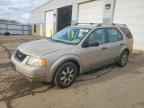 2006 FORD Freestyle