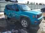 2022 JEEP Renegade