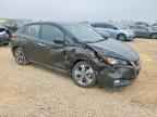 2022 NISSAN LEAF