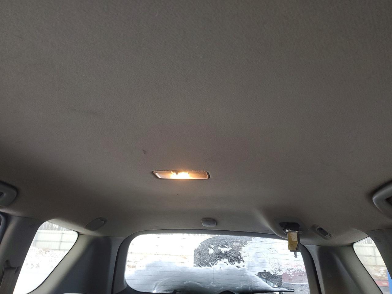 2009 TOYOTA RAV4