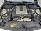 2008 INFINITI G35