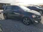 2015 CHEVROLET SONIC