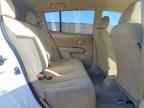 2012 NISSAN VERSA